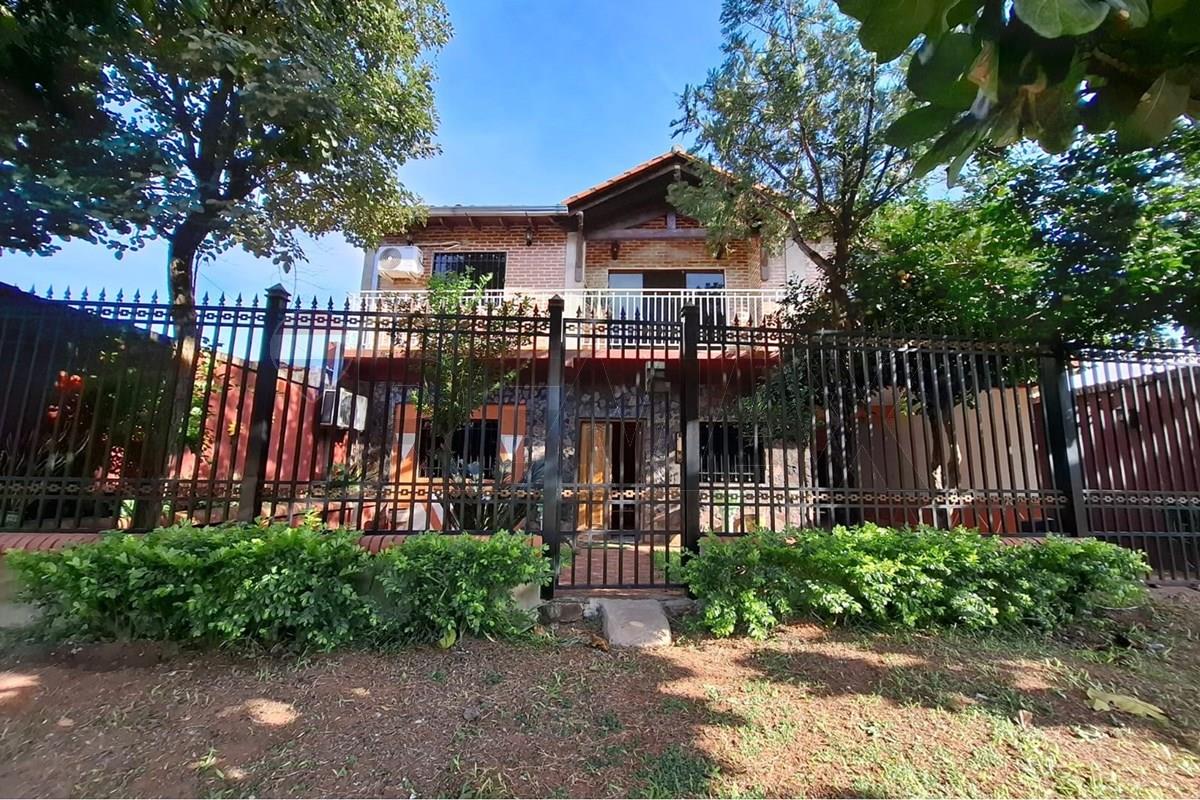 Casa - Alquiler - Ñemby, Central, Paraguay — foto 3