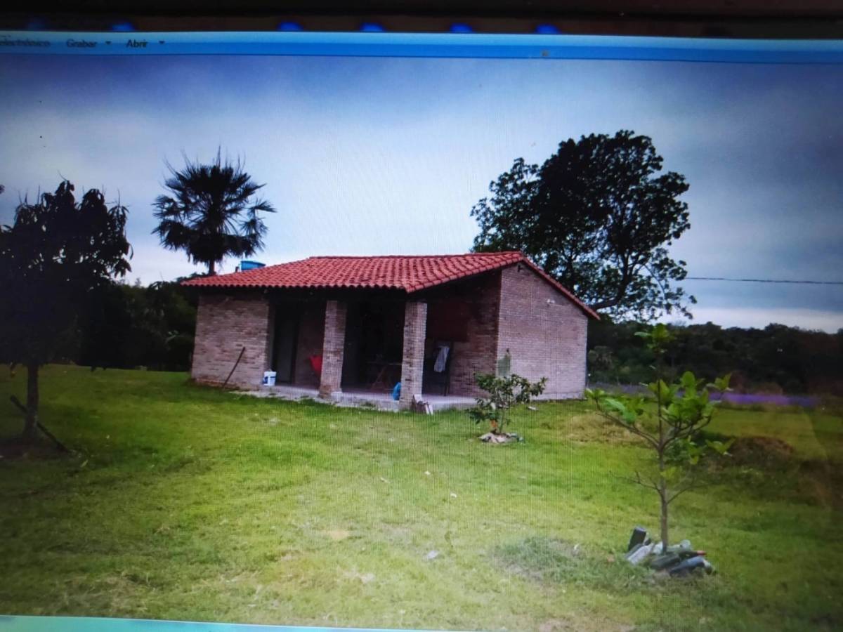 VENDO TERRENO EN VILLA OLIVA DE 3.386 M2 — foto 2