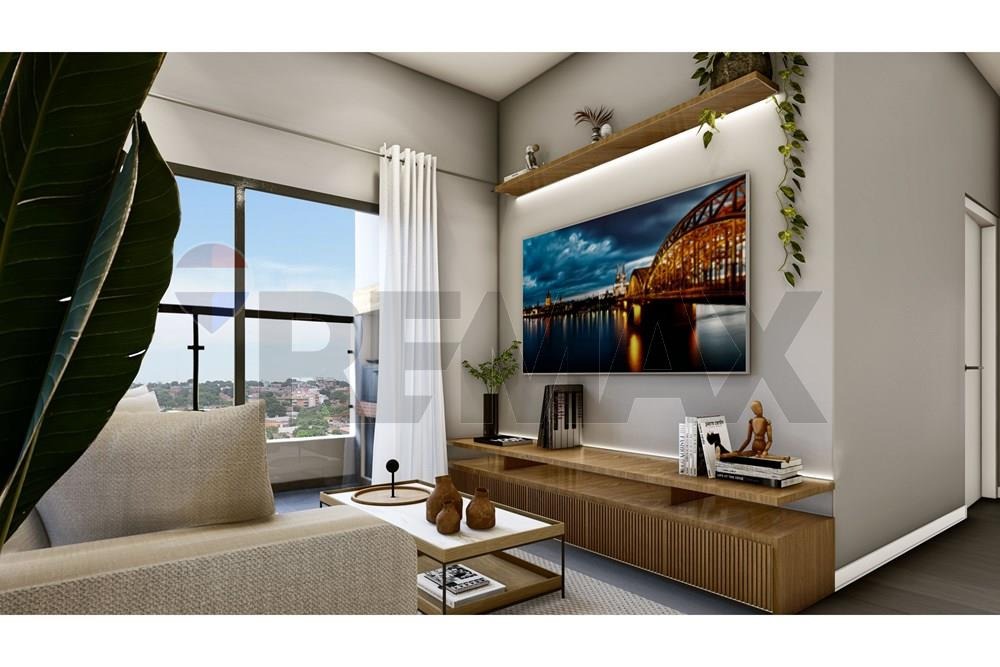 Departamento en venta | Trinidad Asuncion — foto 2