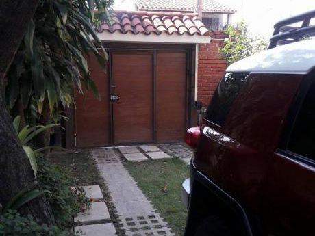 Casa En Venta Proxima A Los Pozos