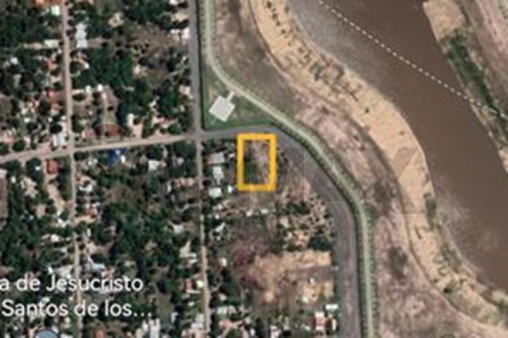 TERRENO 1526 M2 EN ESQUINA -VILLA HAYES — foto 3