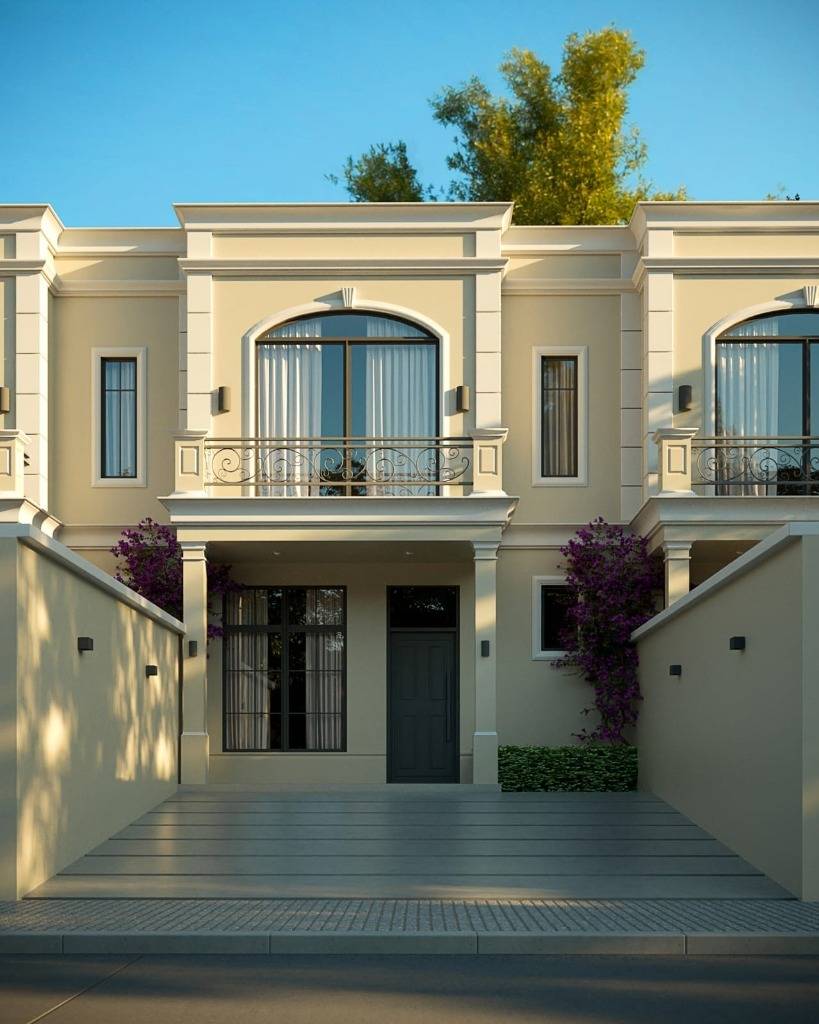 EN VENTA DUPLEX EN ZONA CONMEBOL ZONA RESIDENCIAL — foto 2