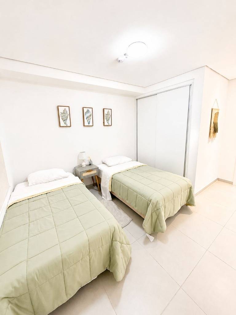 ALQUILO DEPARTAMENTO DE 2 HABITACIONES EN MCAL LOPEZ ASUNCION — foto 3