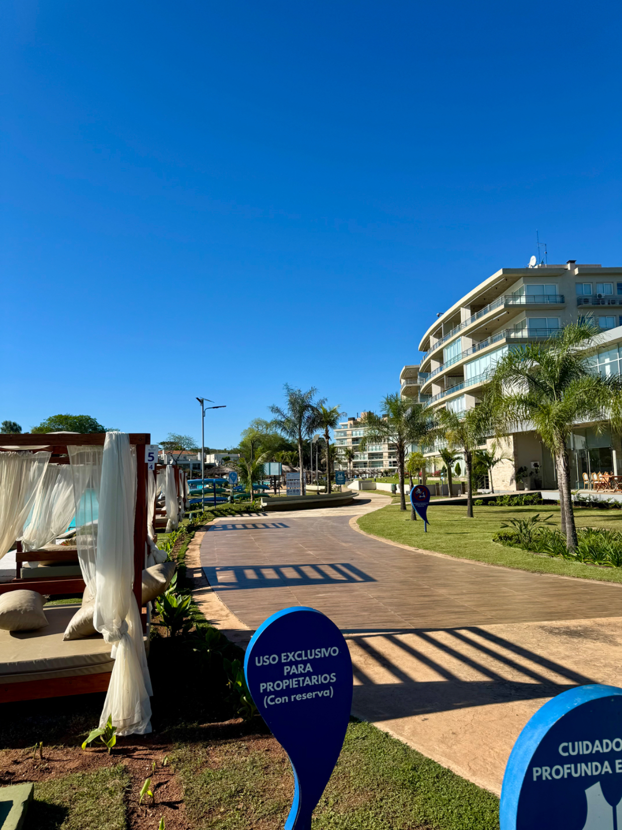 AQUA VILLAGE | RESIDENCIA EN VENTA — foto 2