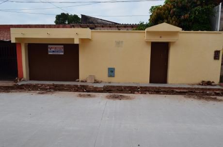 Casa En Venta Radial 27 4to Anillo
