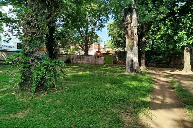 Vendo Terreno de 4,181 M2 en Asunción Barrio Mburicao sobre mariscal López — foto 2