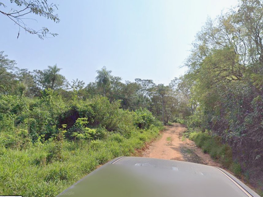 VENDO TERRENO EN CAÑADA GARAY LUQUE — foto 2