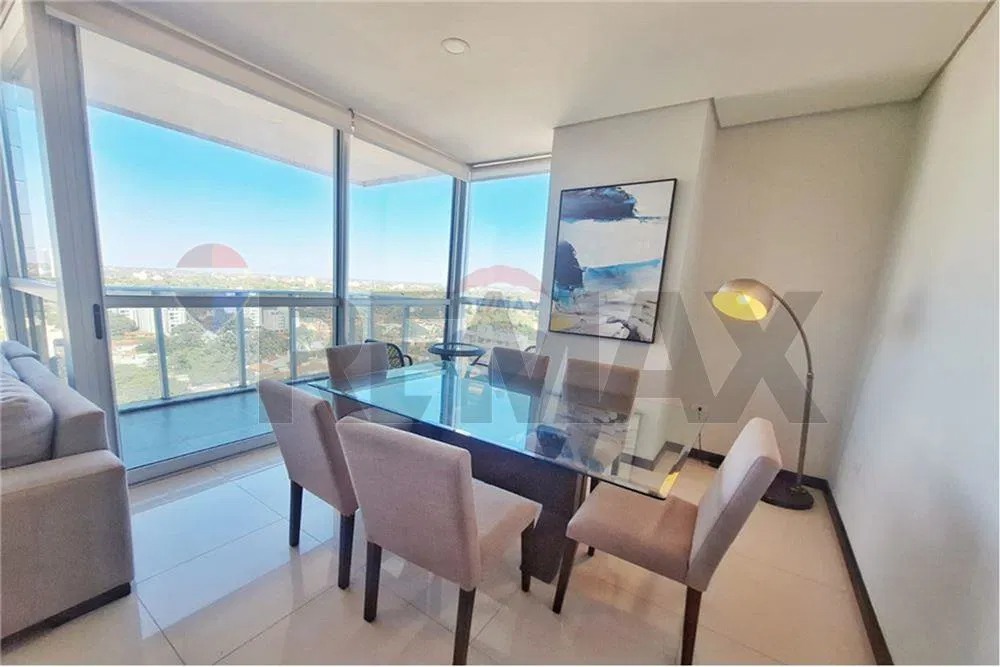 Edificio Miami Tower ubicado en el exclusivo Barrio Villa Morra — foto 3