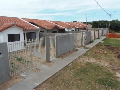 Casas Economicas