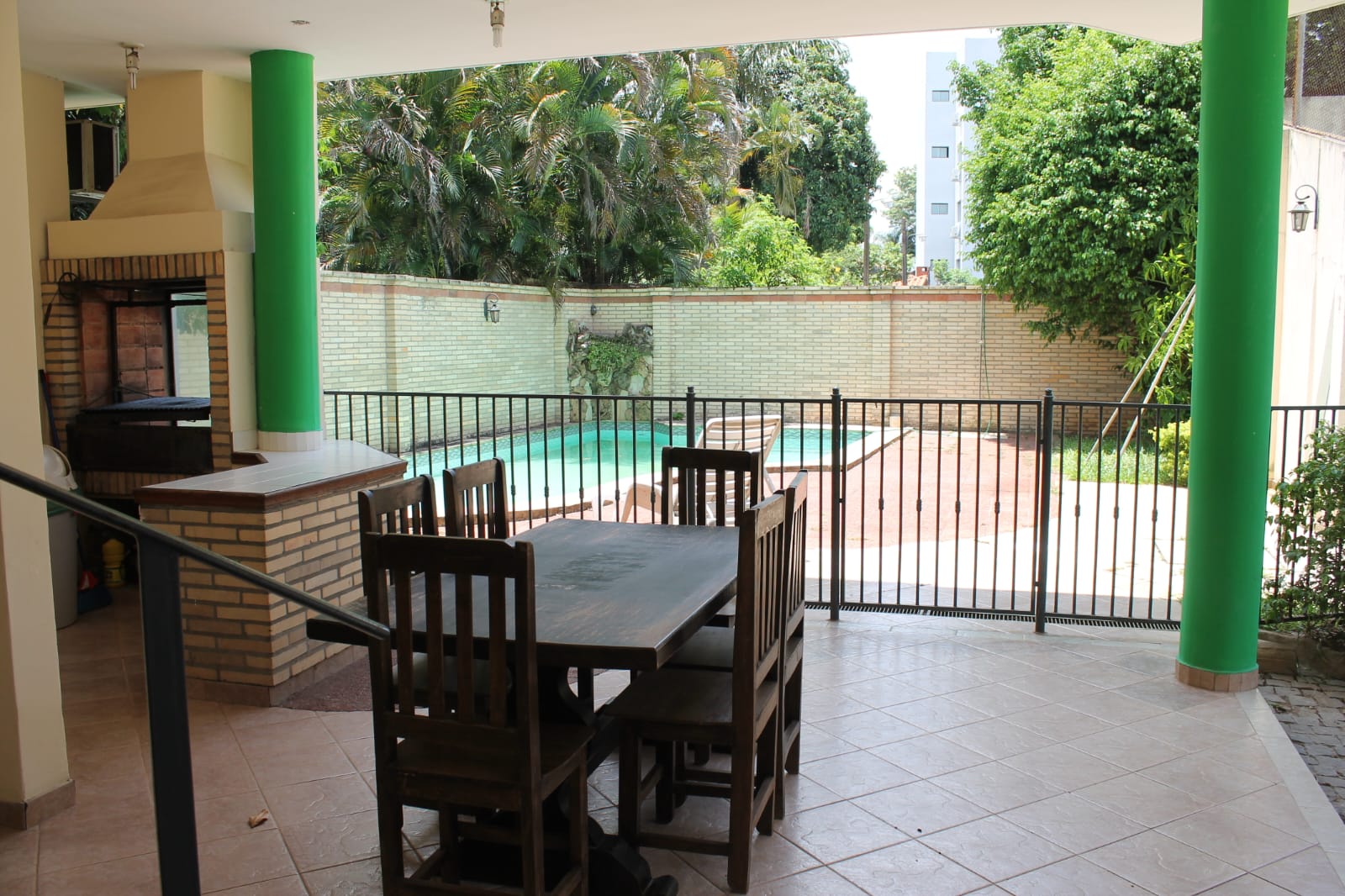 Casa en venta en Villa Morra, Asunción — foto 3