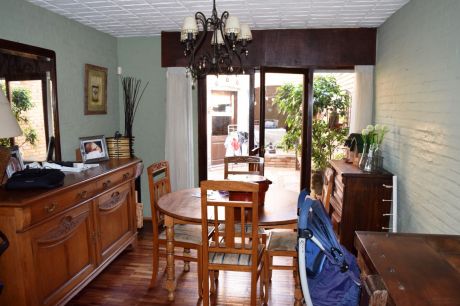 Alquiler Casa Cooperativa French 3 Dormitorios