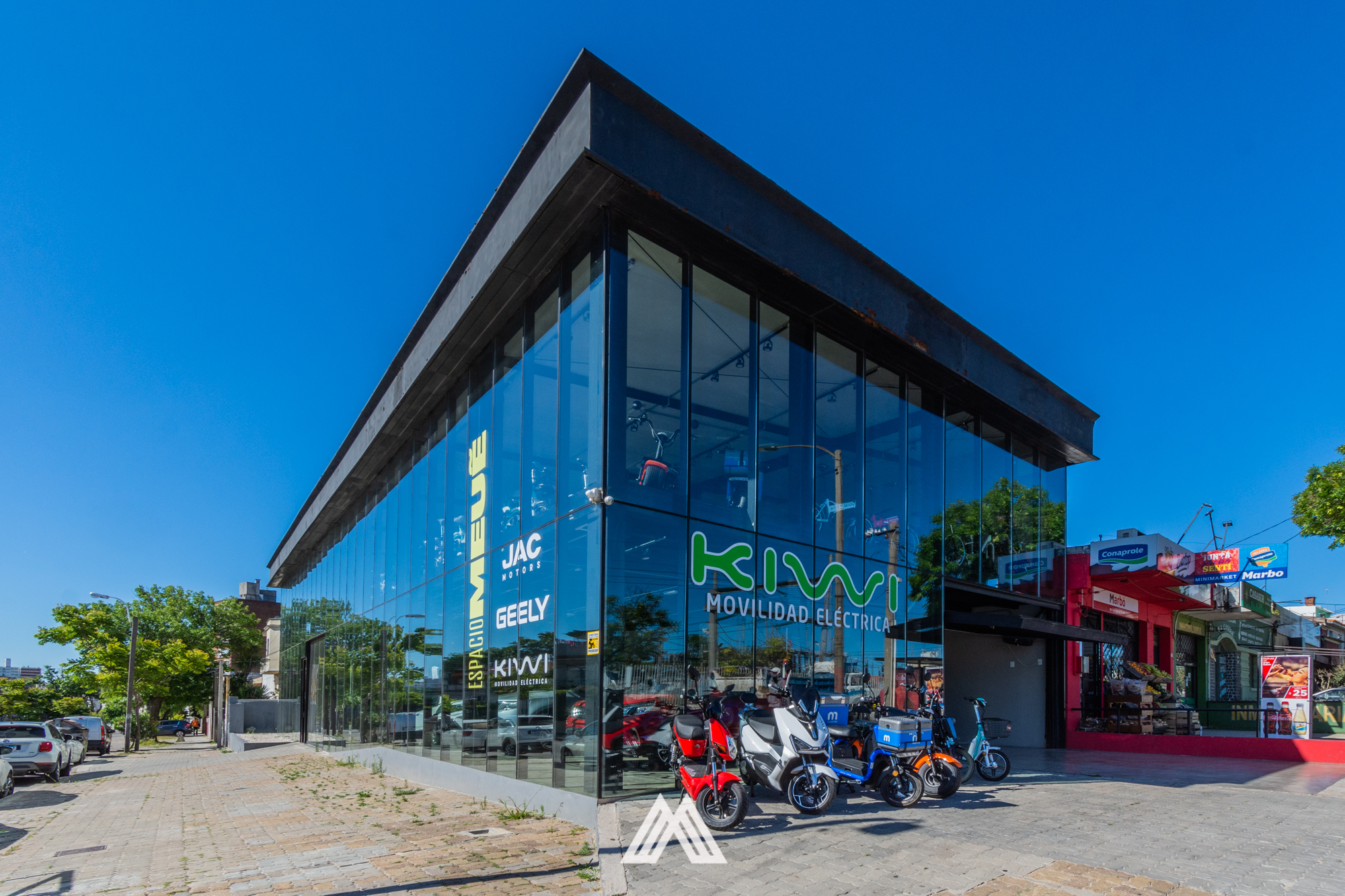 OPORTUNIDAD! ALQUILER LOCAL COMERCIAL EXCLUSIVO