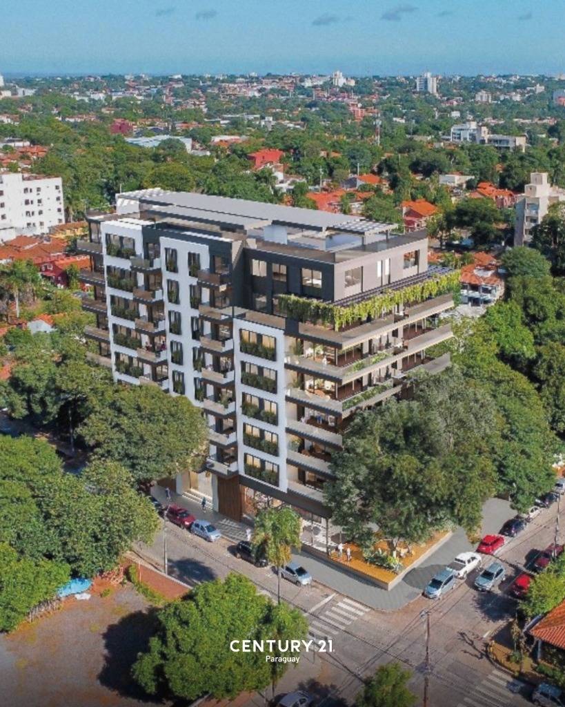 AMPLIO MONOAMBIENTE EN VENTA EN V TOWER RECOLETA — foto 2