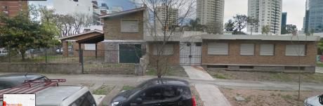 Frente A Wtc. 60 Mts Fachada !!!