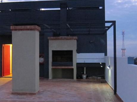 Edificio Namasté II