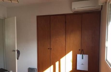 Piso 8 Frente Cfrente Op Gje X 2.500 Araucho Y Rivera Aires Gc3900