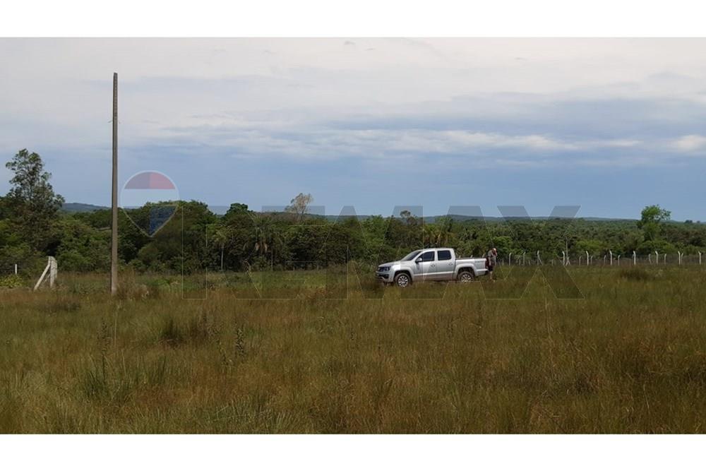 en venta terreno en caacupe — foto 2