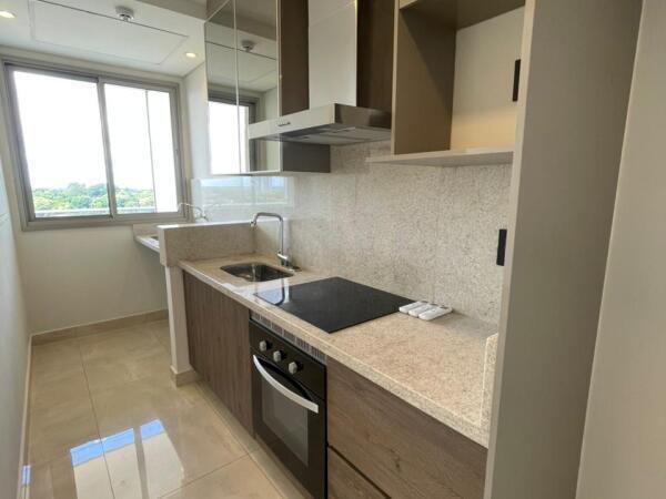 DEPARTAMENTO DE 2 DORMITORIOS EN ALQUILER – ZONA MOLAS LÓPEZ — foto 2