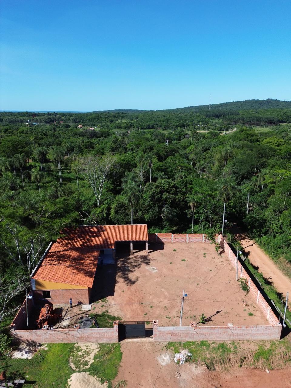 Vendo Casa de descanso y relax en Atyra — foto 3