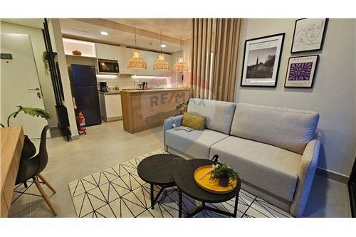 DEPARTAMENTO TOTALMENTO AMOBLADO EN BELIVIE 1 — foto 3