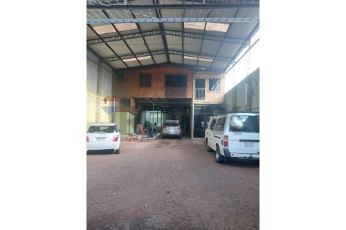 Depósito-Venta-PY Alto Paraná Ciudad Del Este — foto 2