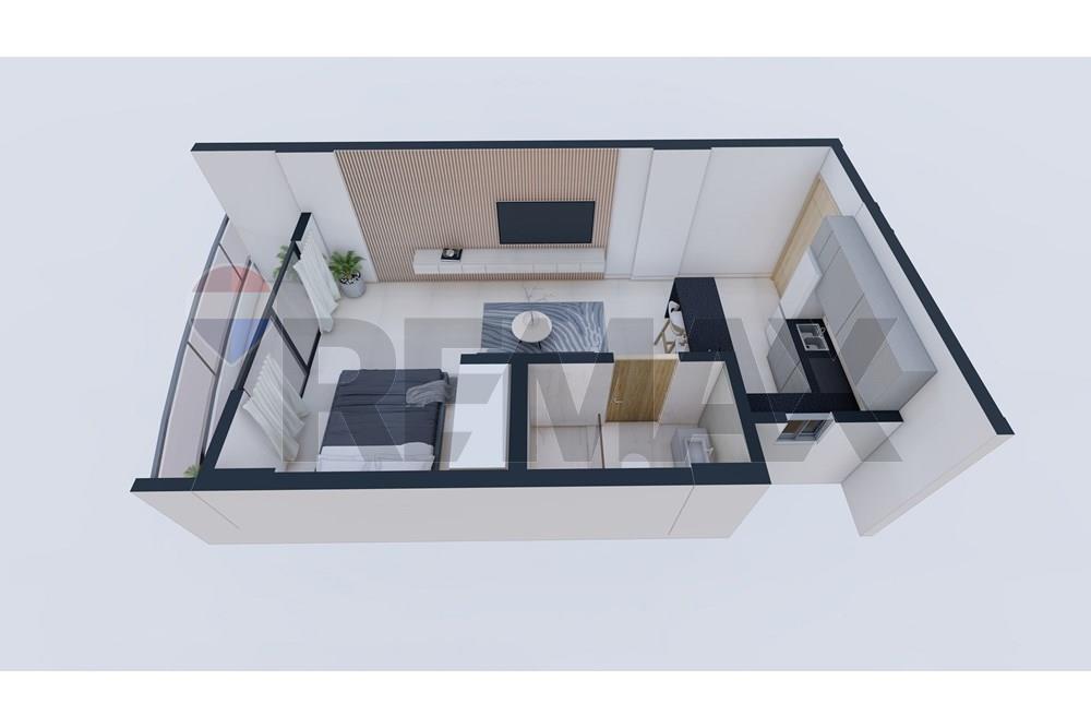 EN VENTA - DEPARTAMENTOS - AYRE SANTA TERESA — foto 2