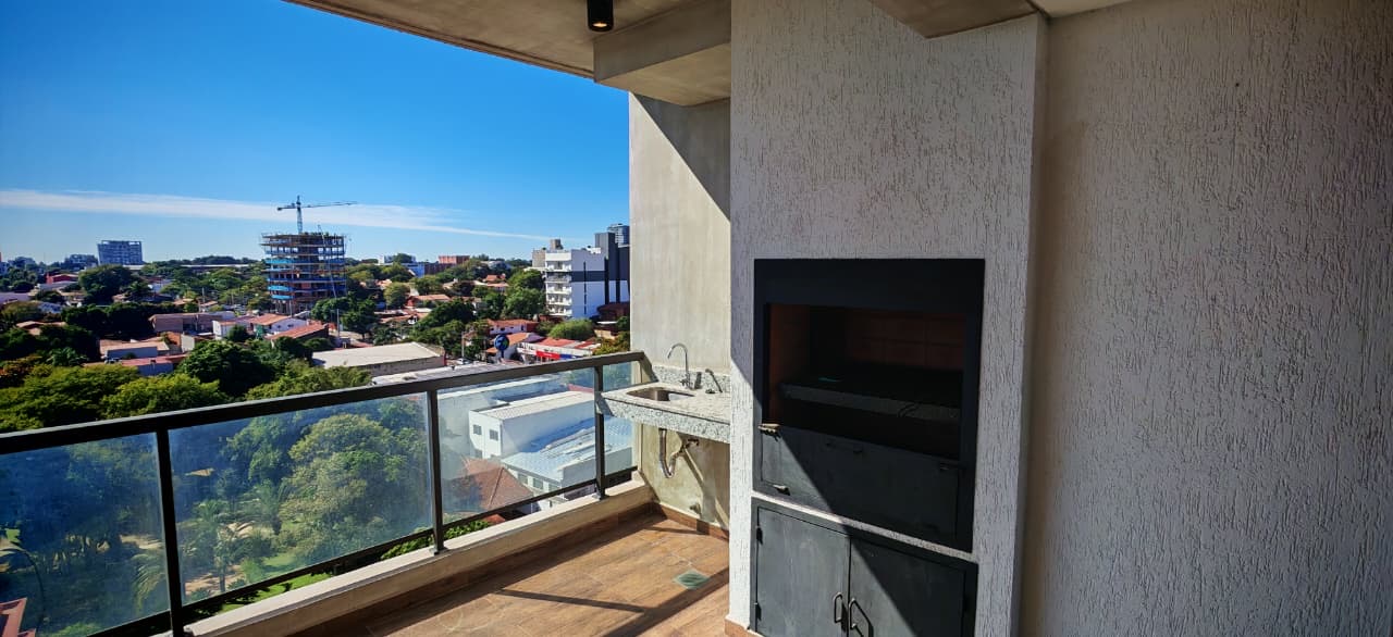 Departamento en alquiler en Mburucuyá