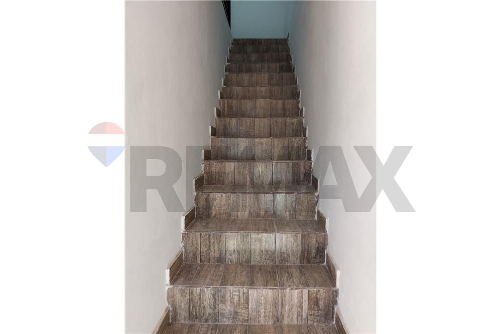 ALQUILO DUPLEX EN LUQUE, ZONA STOCK BRITEZ BORGES — foto 3