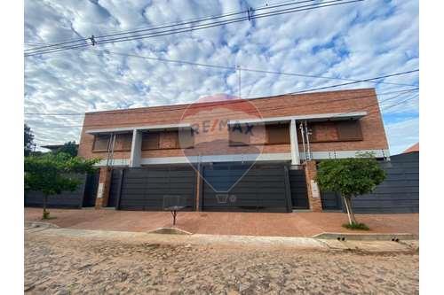 Triplex-Alquiler-PY Asunción Villa Morra 4652 San Alfonso — foto 2