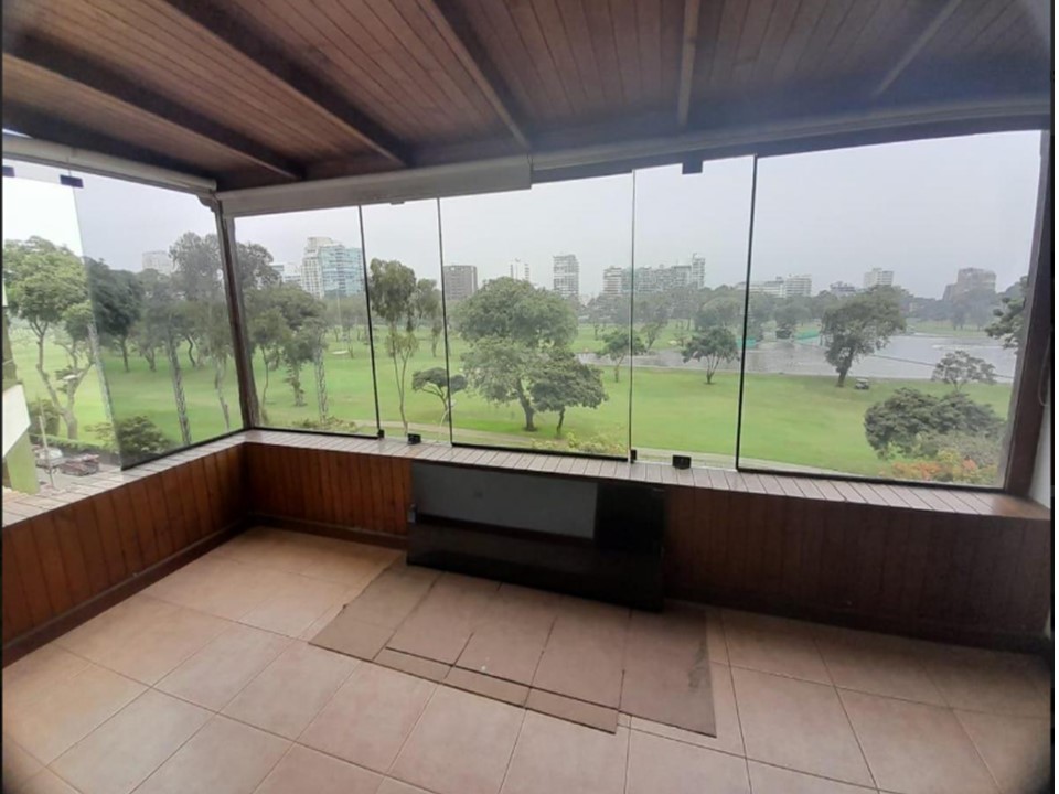 Departamento en venta en San Isidro