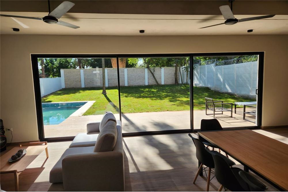 VENDO CASA AMOBLADA EN SAN BERNARDINO — foto 3