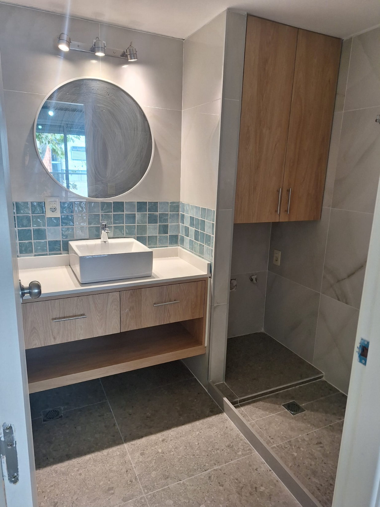 Quieres Estrenar Tu Proxima Vivienda? Un Dormitorio Seguridad 24hrs · Foto 9