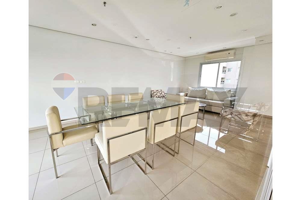Departamento - Alquiler - Recoleta, Asunción, Paraguay — foto 3