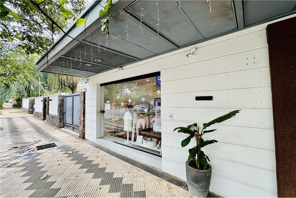 Local Comercial - Alquiler - Paraguay Asunción Mburicaó — foto 3