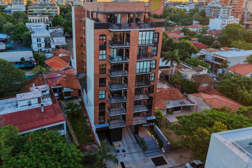 EN VENTA - DEPARTAMENTO PREMIUM EN LAS MERCEDES — foto 3