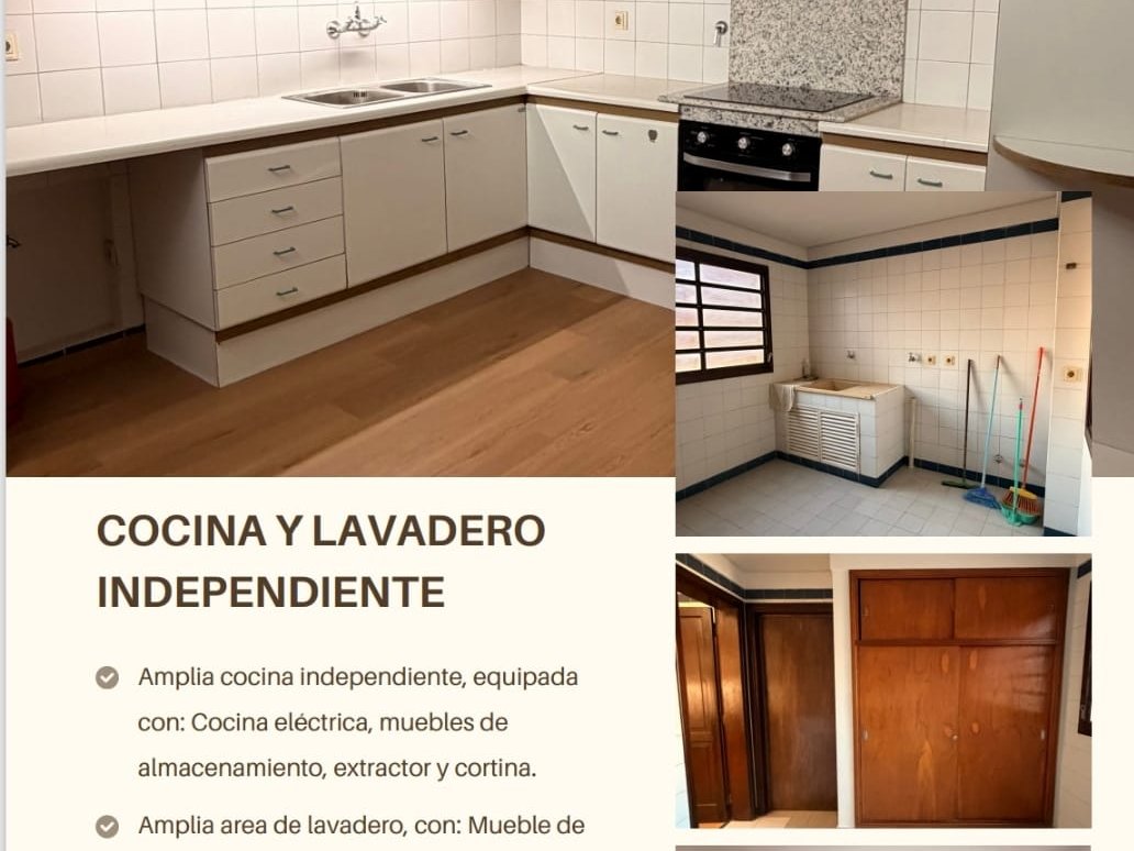 ALQUILO DEPARTAMENTO 3 DORMITORIOS EN RECOLETA — foto 2