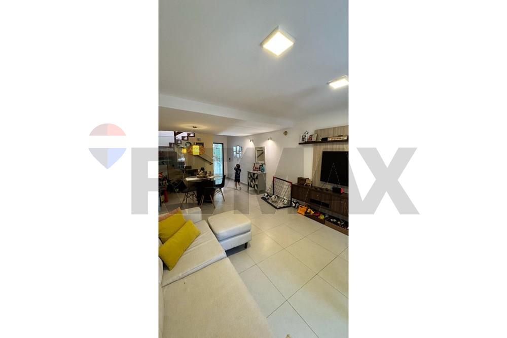 Duplex - Venta - Lambaré, Central, Paraguay — foto 3