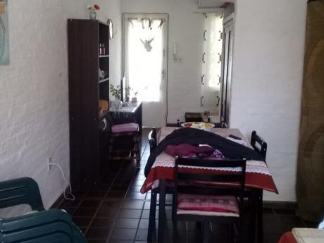 Casa En Cooperativa.