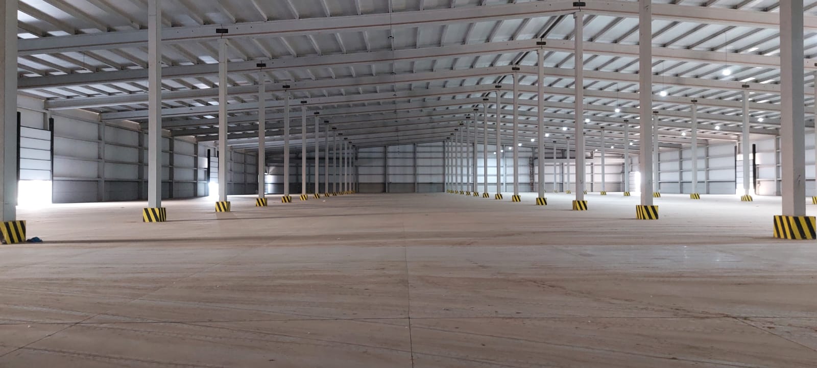 Alquilo 5.000 M2 De Deposito En Mariano Roque Alonso‼️ C-1150 — foto 2