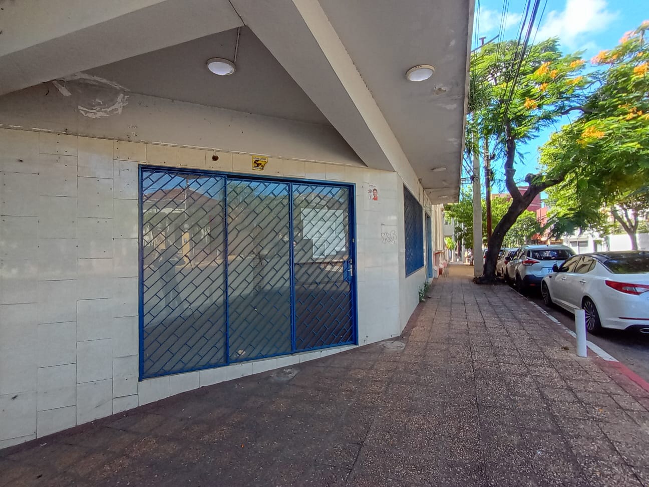 ALQUILO LOCAL COMERCIAL EN ASUNCION — foto 2