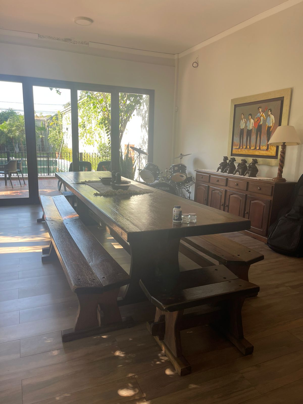 Hermosa Casa en Venta  / ALQUILER — foto 2