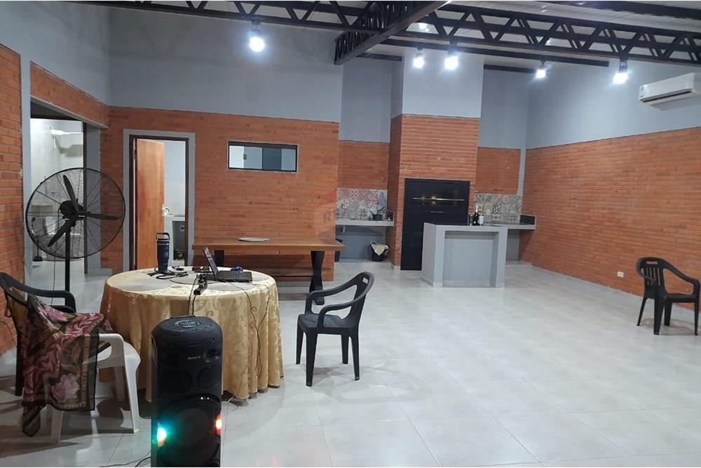 Casa - Venta - Paraguay Cordillera Nueva Colombia — foto 3