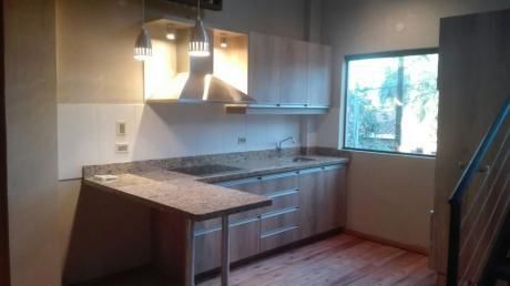 Loft, Zona Sanatorio Italiano..