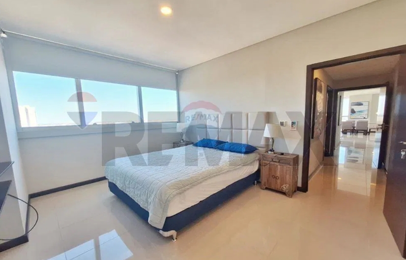 Departamento - Alquiler - Villa Morra, Asunción, Paraguay — foto 3