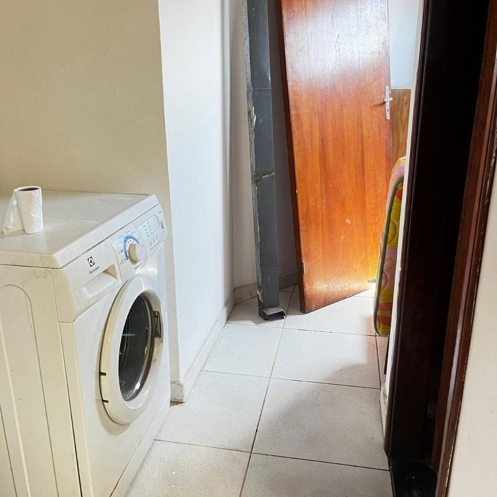 Departamento de 3 Dormitorios en Alquiler - Barrio Herrera, Asunción — foto 2