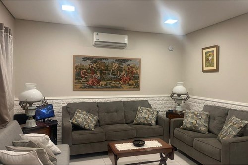 Casa en venta en Villa Morra