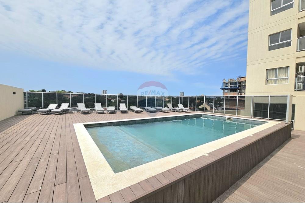 Departamento - Alquiler - Las Lomas (Carmelitas), Paraguay — foto 3