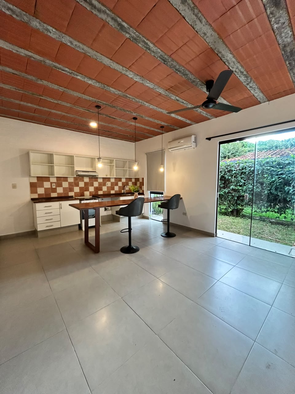 Departamento en alquiler en Luque