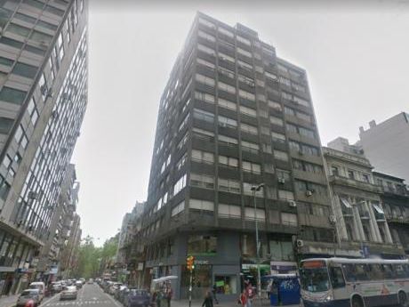 Apartamento En Pleno Centro