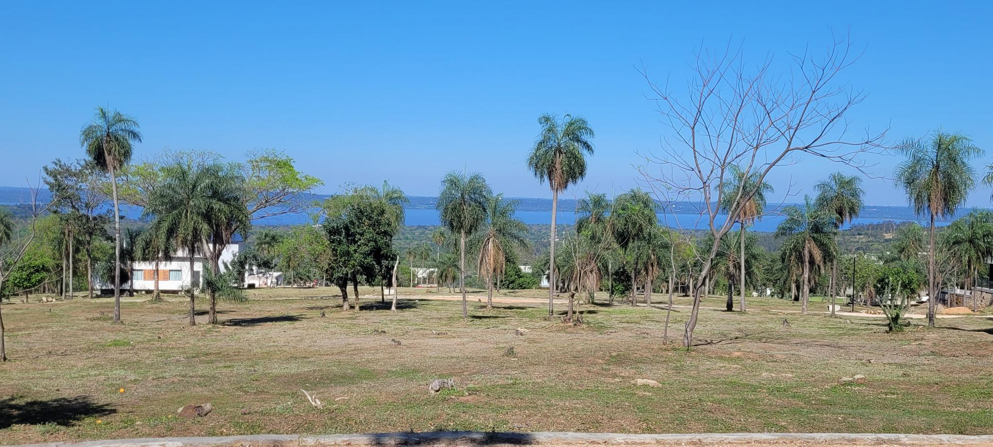 Hermoso terreno con vistas al lago - San Bernadio / Alta Pietra / Barrio cerrado — foto 3
